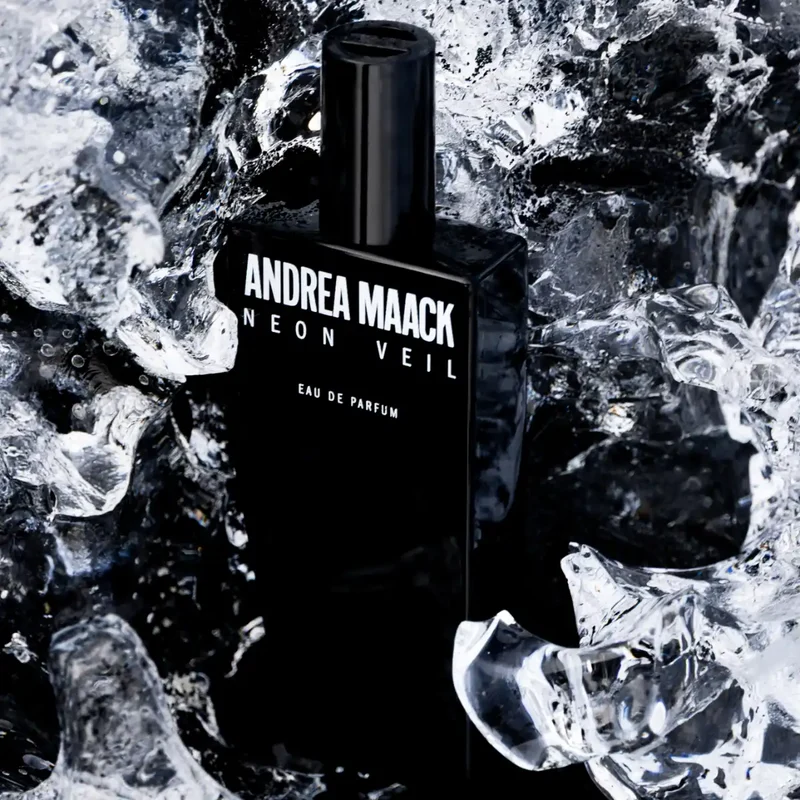Andrea Maack Parfums - Neon Veil