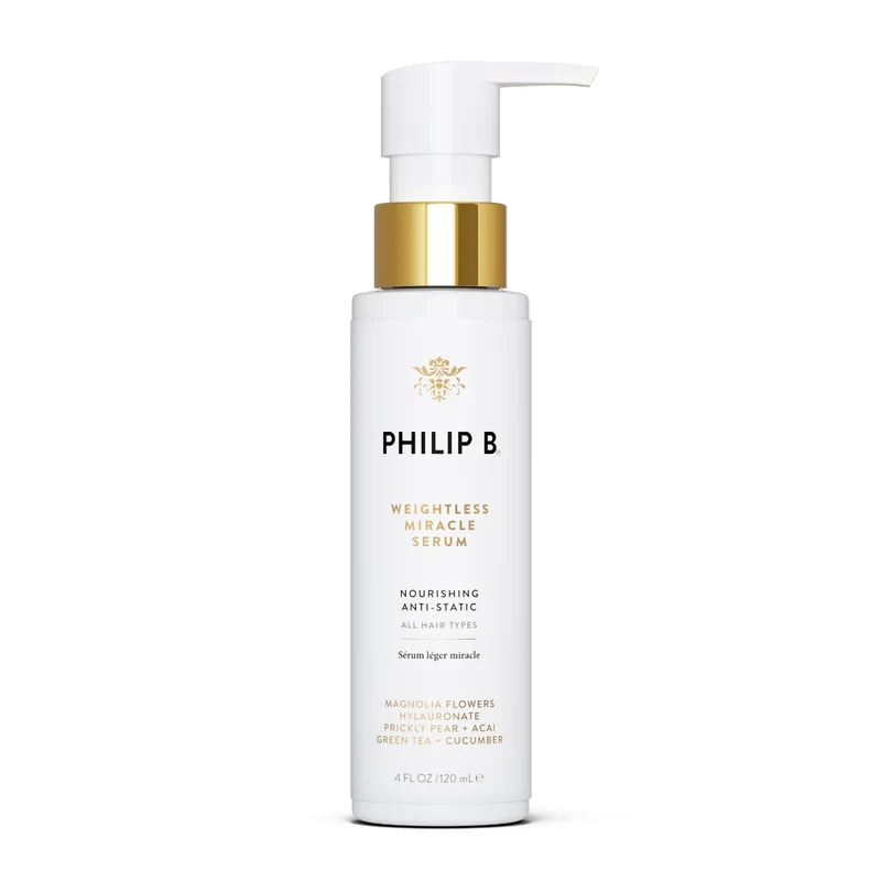 Philip B - Weightless Miracle Serum
