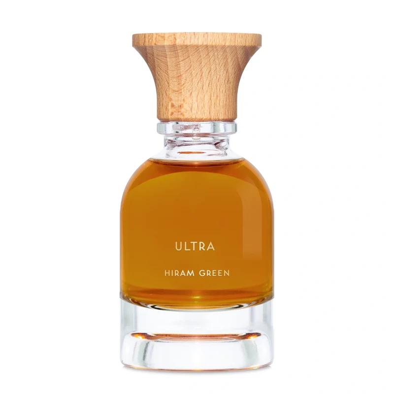 Hiram Green - Ultra