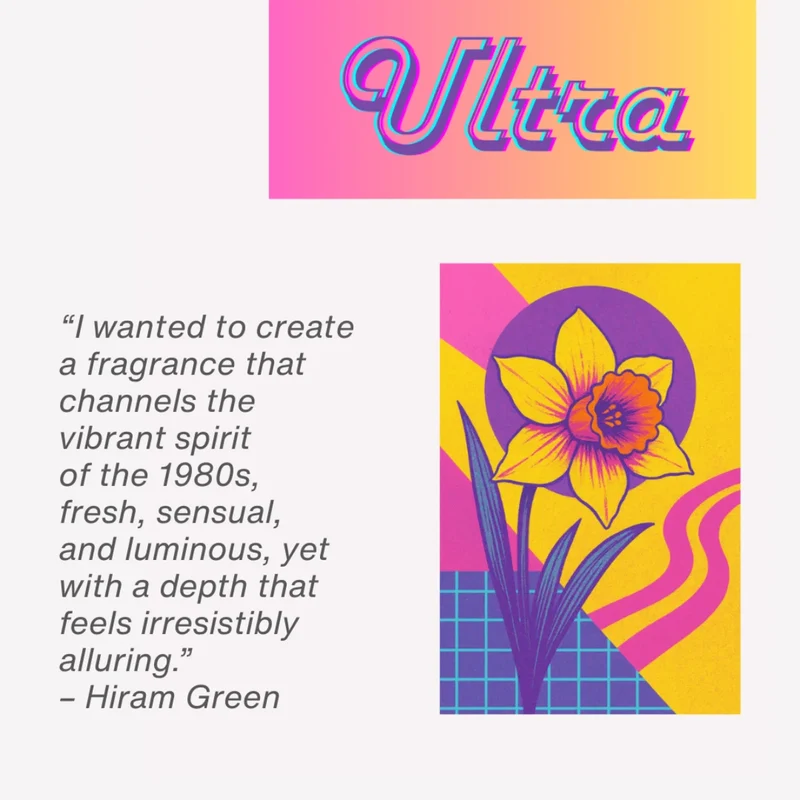Hiram Green - Ultra