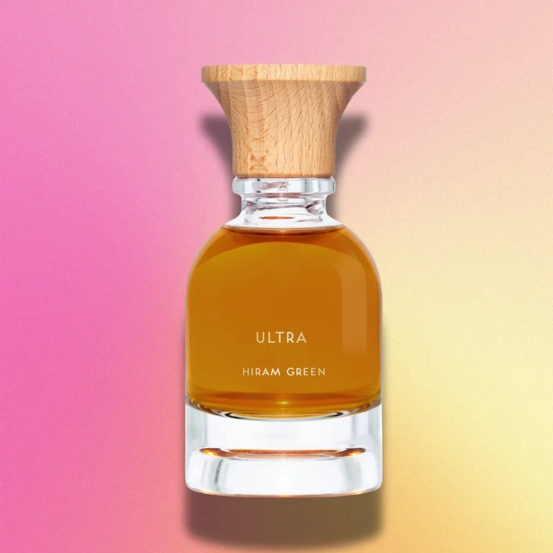 Hiram Green - Ultra