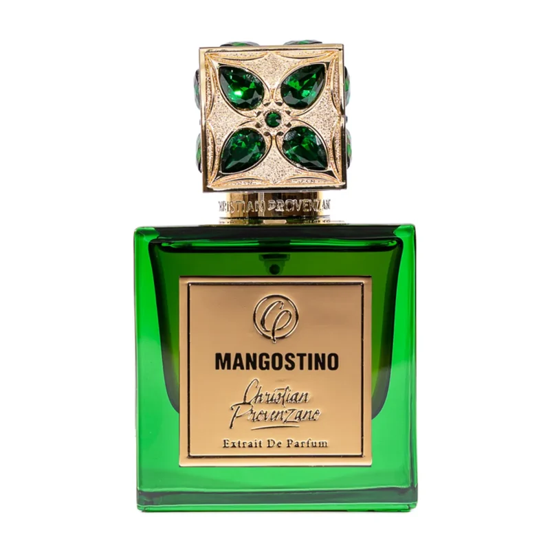 Christian Provenzano - Mangostino