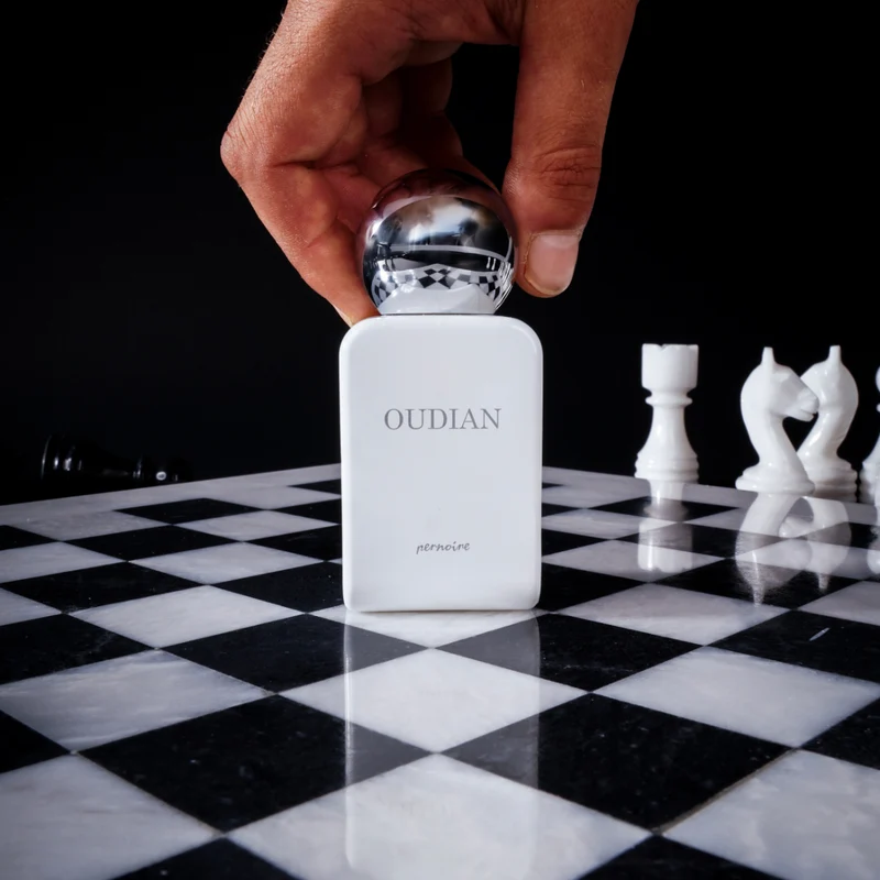 Pernoire - Odus Collection - Oudian