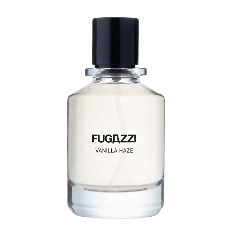 Fugazzi - Vanilla Haze Extrait