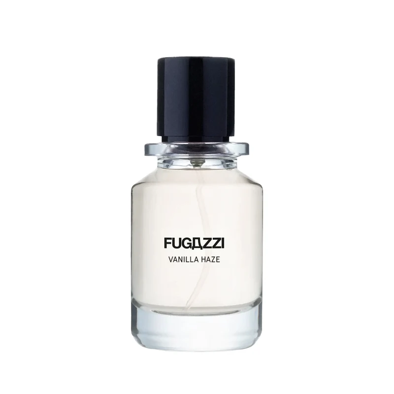 Fugazzi - Vanilla Haze Extrait