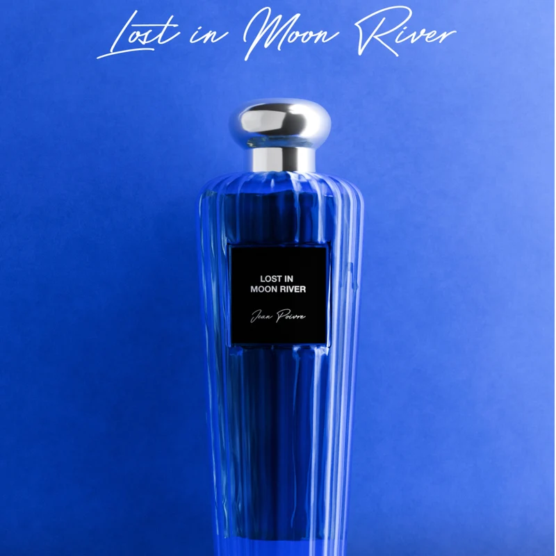 Jean Poivre - Lost in Moon River