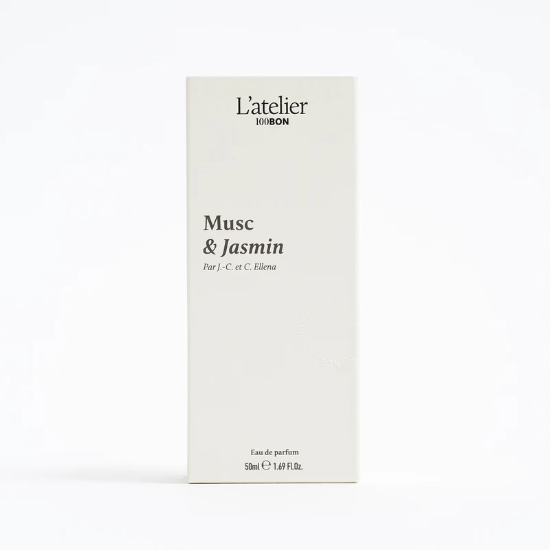 Musc & Jasmin