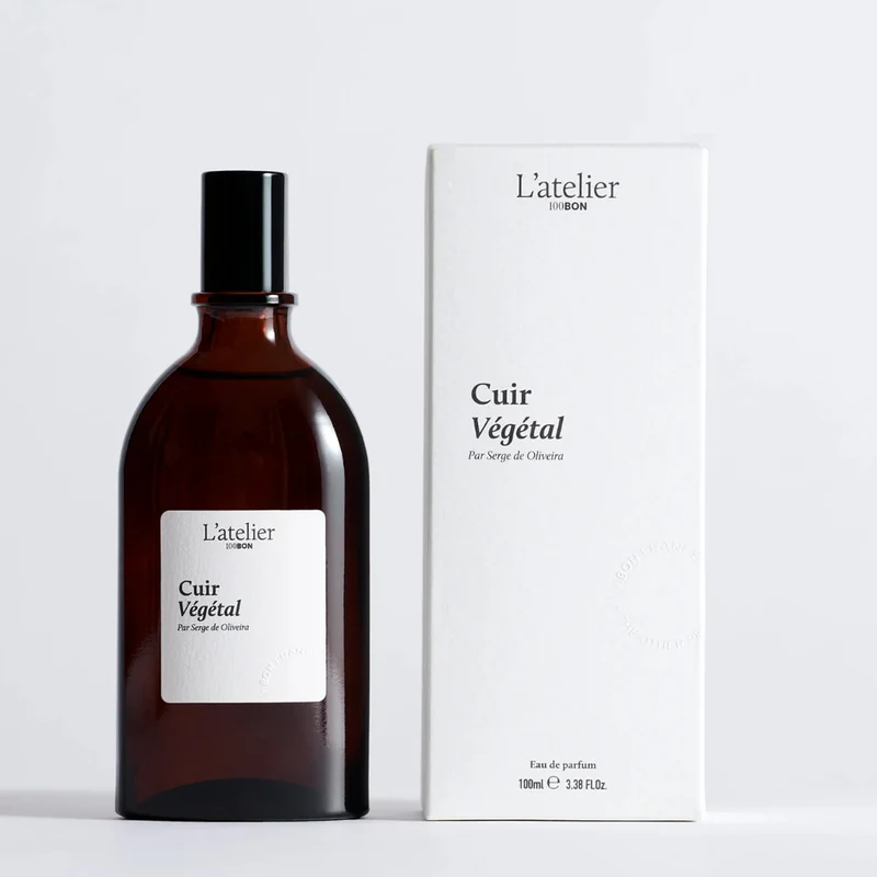 Cuir Végétal