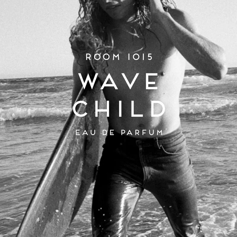 Wavechild