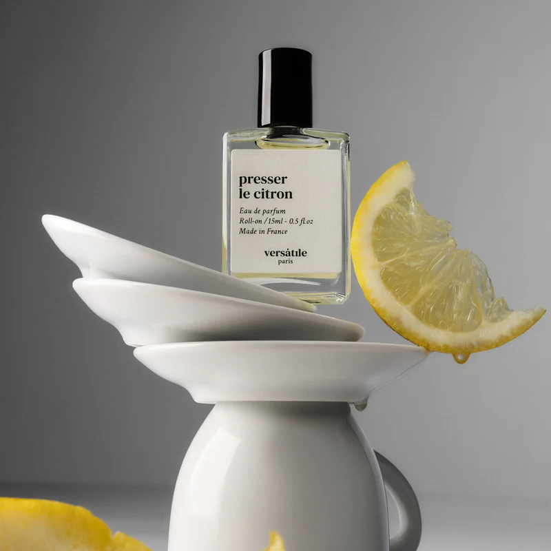 Presser le citron