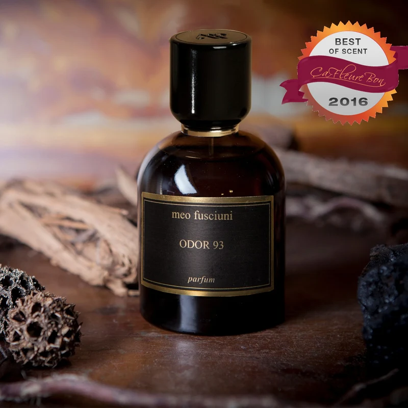 ODOR 93