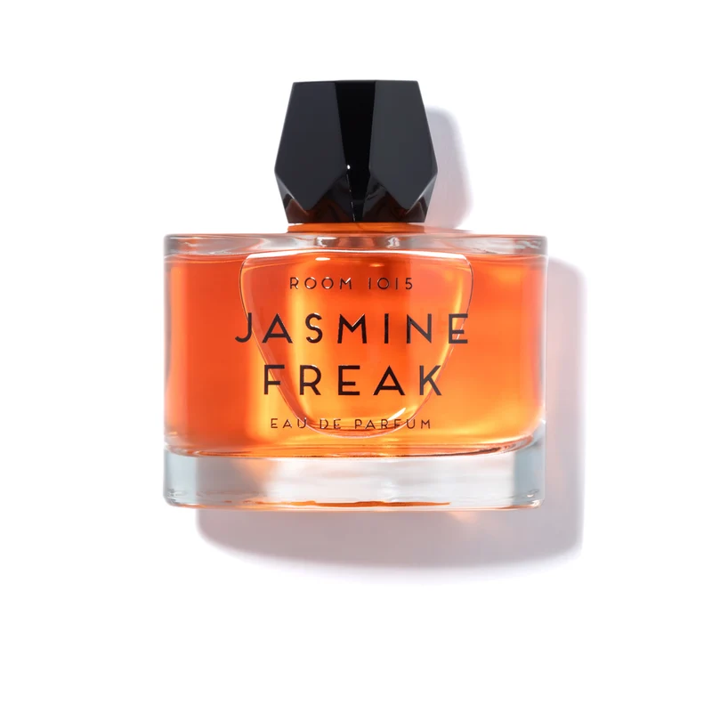 Jasmine Freak