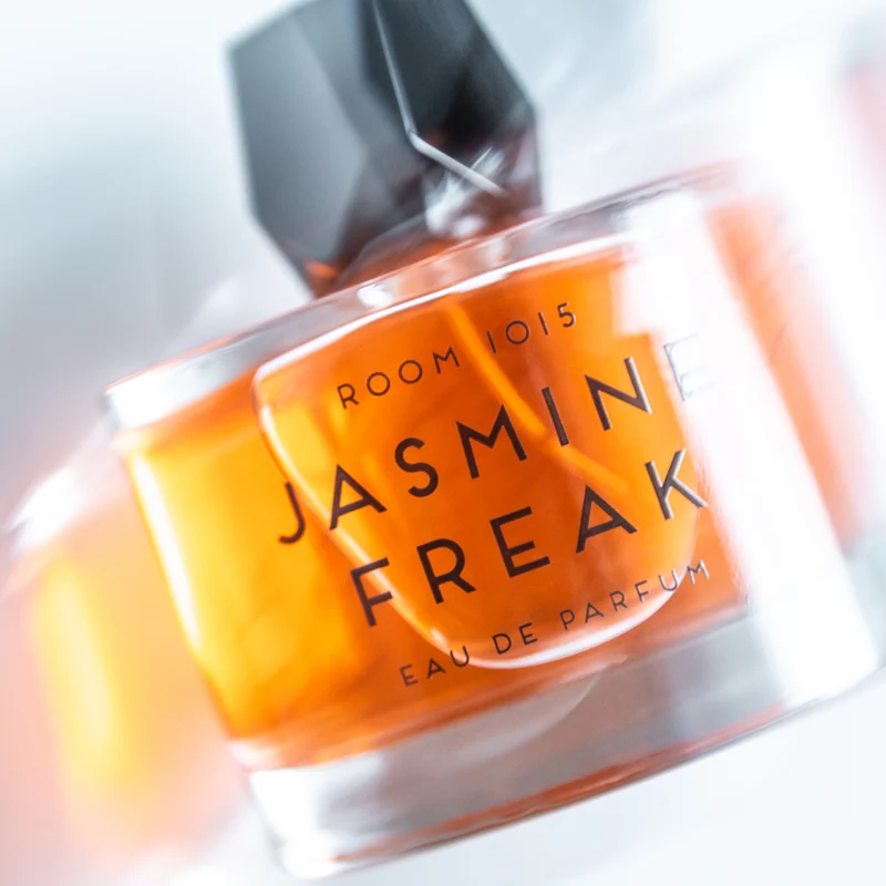 Jasmine Freak
