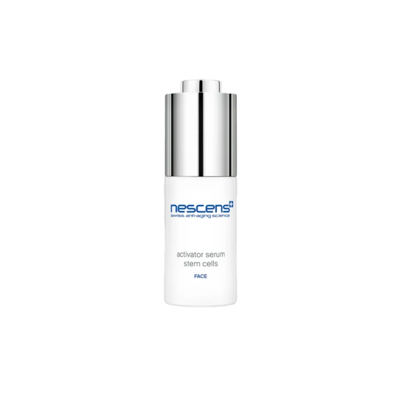 Sérum Activateur Cellules Souches Visage