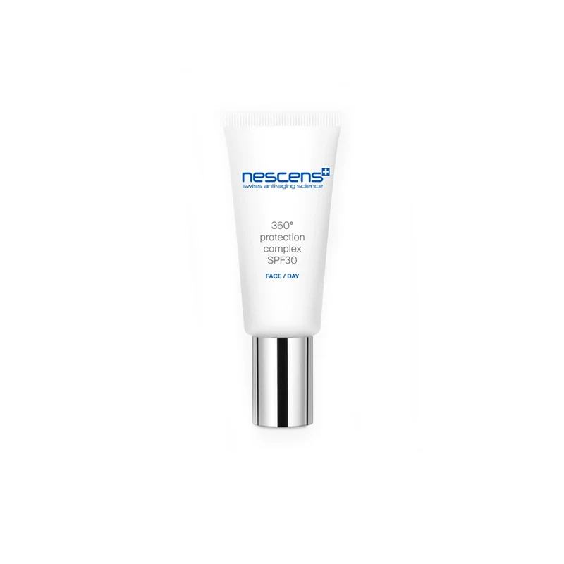 Complexe Protecteur 360° SPF30 Visage Jour