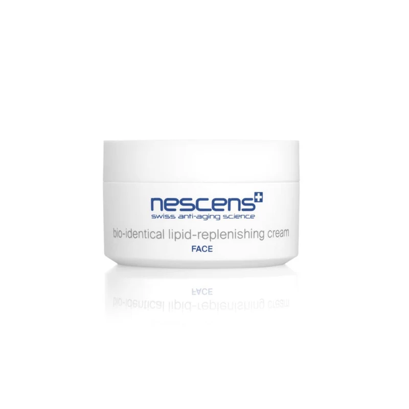 Crème Relipidante bio-identique Visage