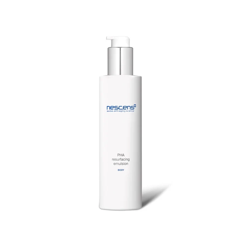 Emulsion resurfaçante PHA - Corps
