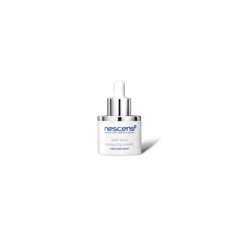 Sérum Correcteur Pigmentaire Visage et Corps