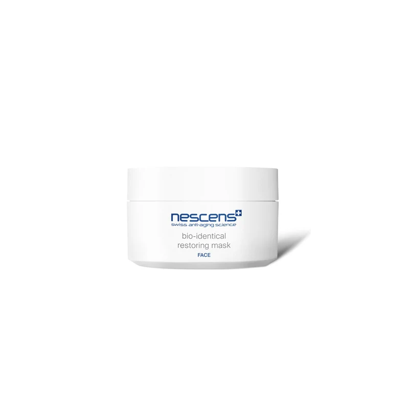 Masque reconstituant Bio-identique - Visage