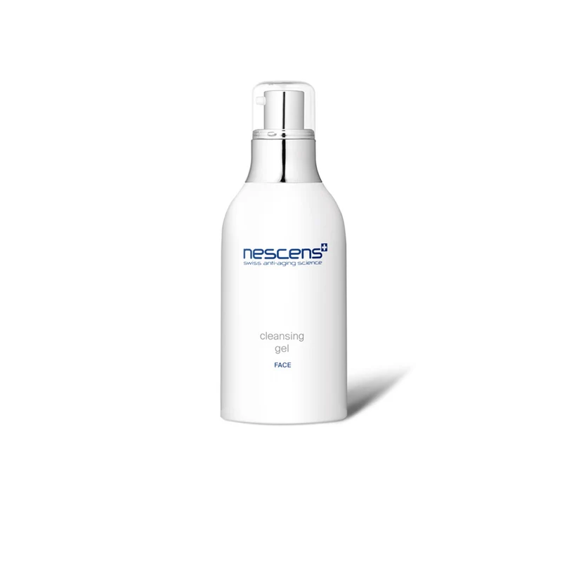 Gel Nettoyant Visage