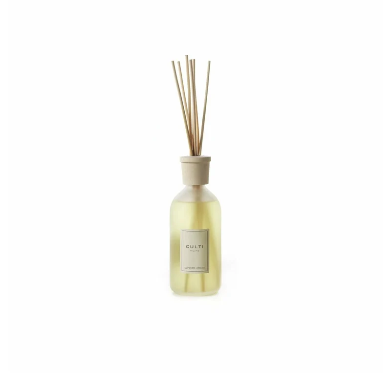 Diffuseur d'arômes Stile Supreme Amber