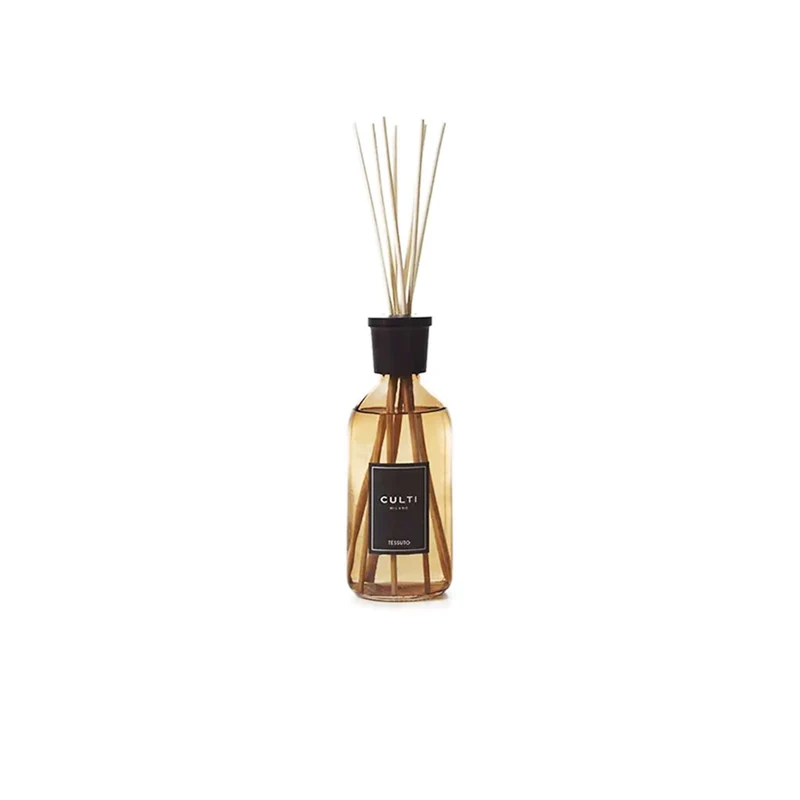 Diffuseur d'arômes Colors Braun Tessuto