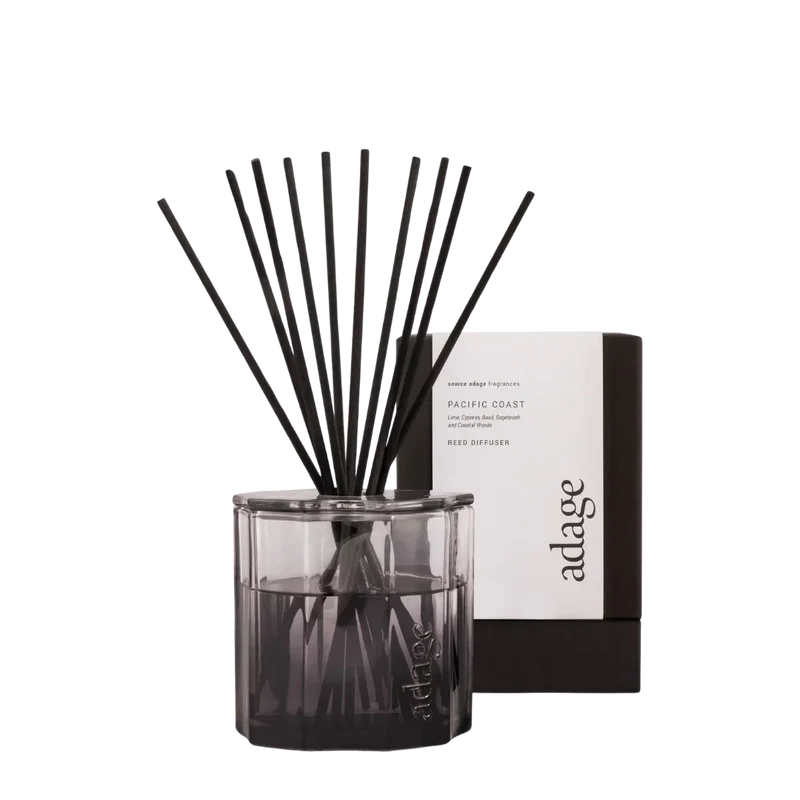 Pacific Coast Diffuser