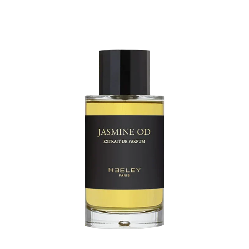 Jasmine Od