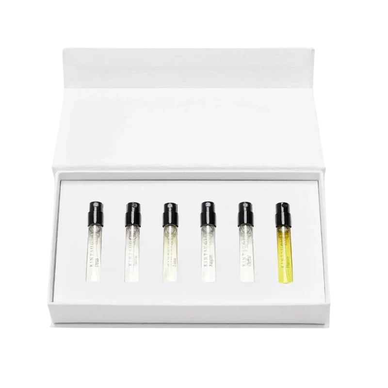 Gift Set 8 x 2 ml