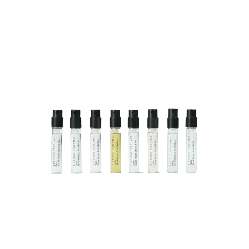 Gift Set 8 x 2 ml