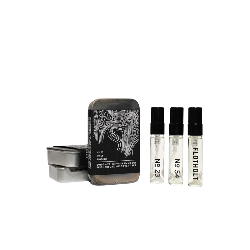 Skammdegi Discovery Set