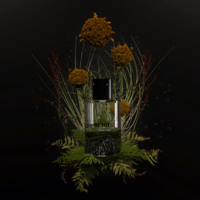 No. 101 Fragrance
