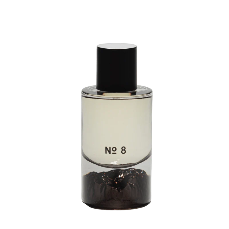 No. 8 Fragrance