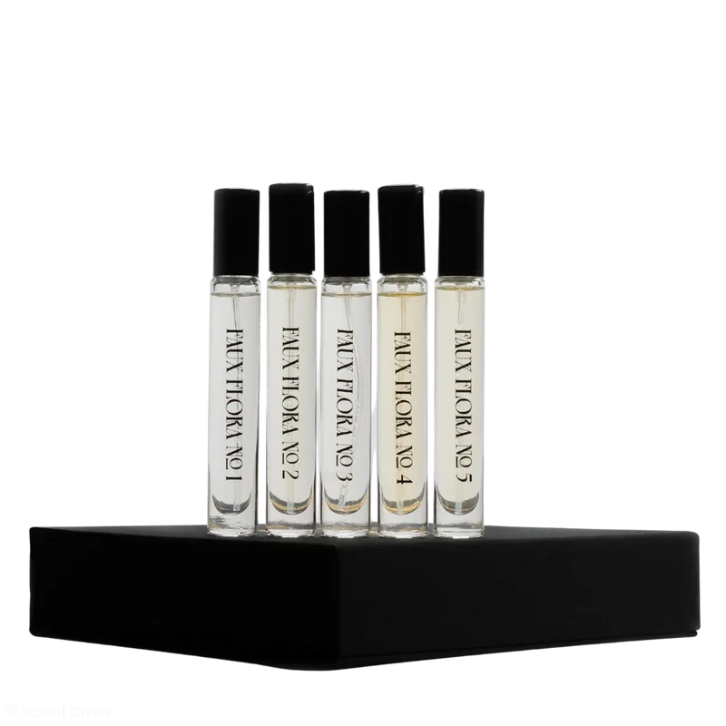 Faux Flora Discovery Set