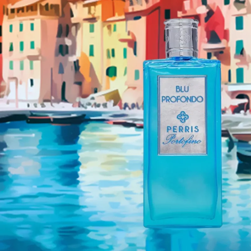 Blu Profondo