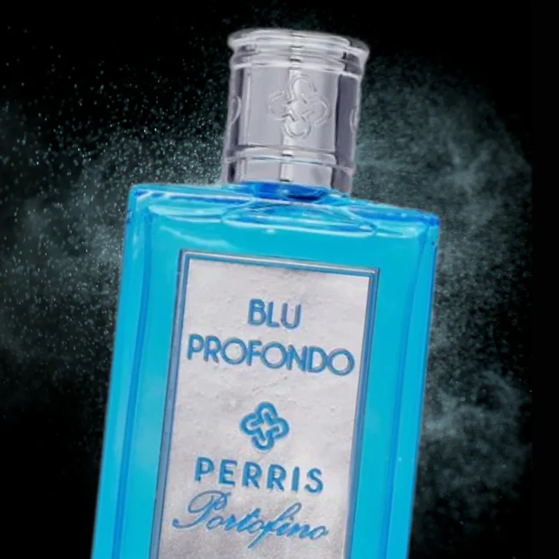 Blu Profondo
