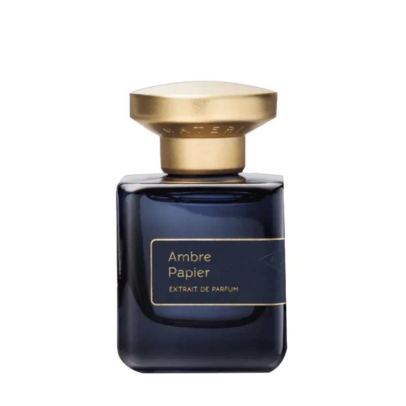 Ambre Papier