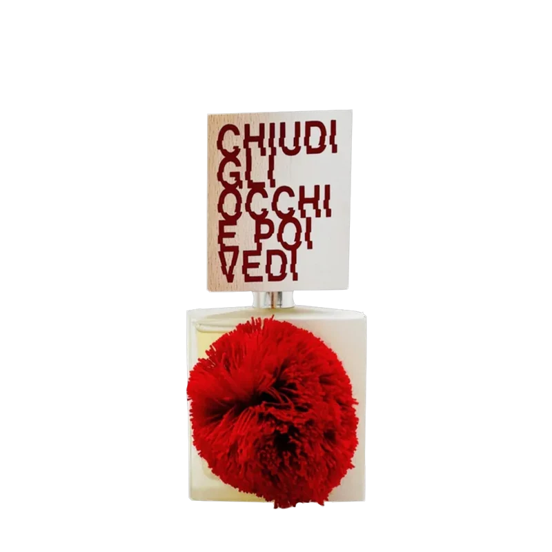 UNUM CHIUDI GLI OCCHI E POI VEDI