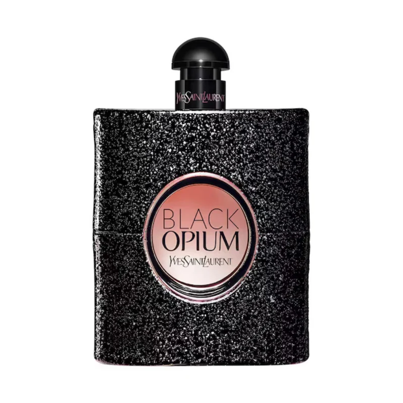Black Opium Eau de Parfum Probe