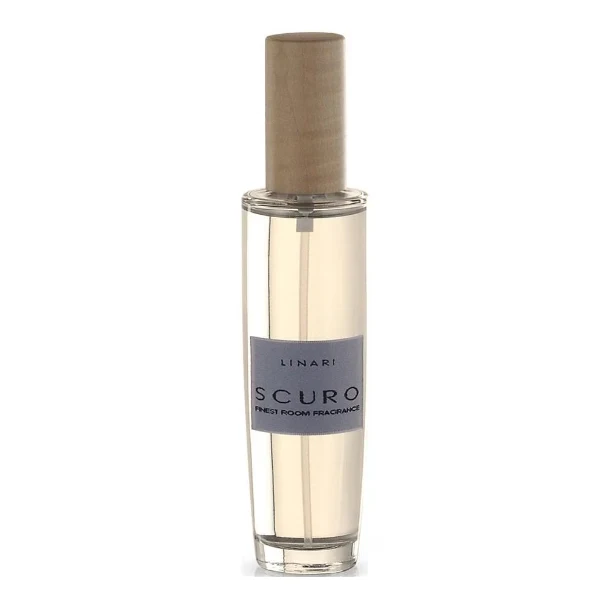 LINARI - Translucent Line - Scuro - Raumspray