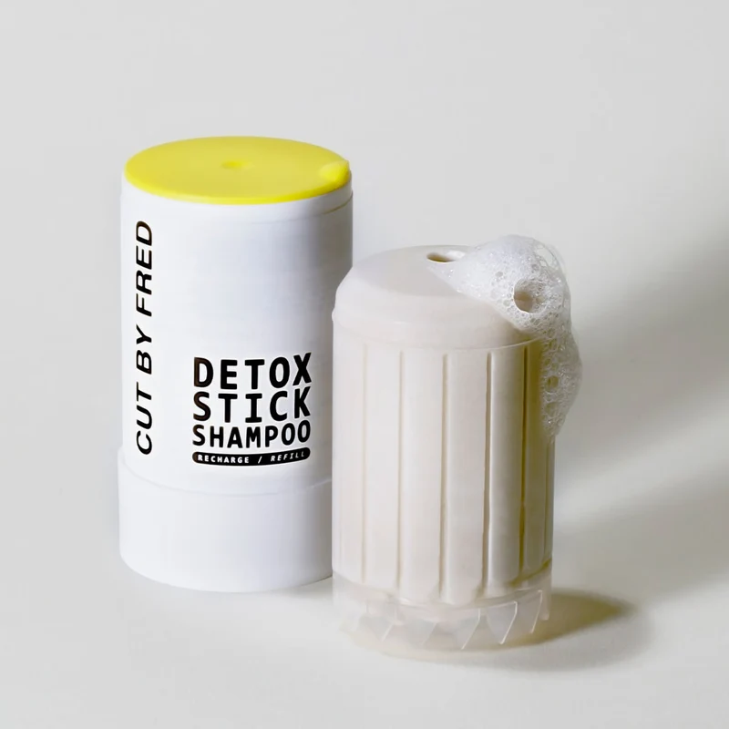 Detox Stick Shampoo – Refill