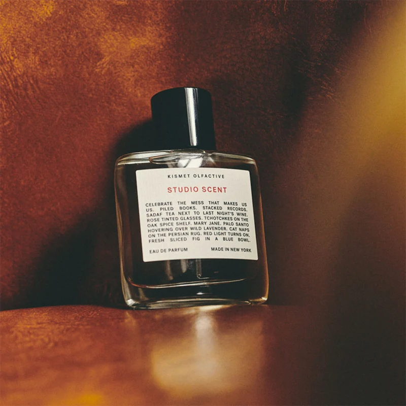 Studio Scent – Eau de Toilette – Sample