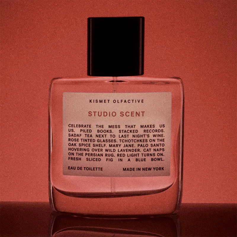 Studio Scent – Eau de Toilette – Sample