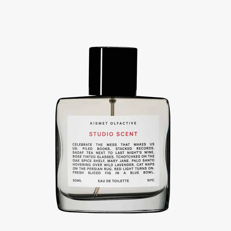Studio Scent – Eau de Toilette