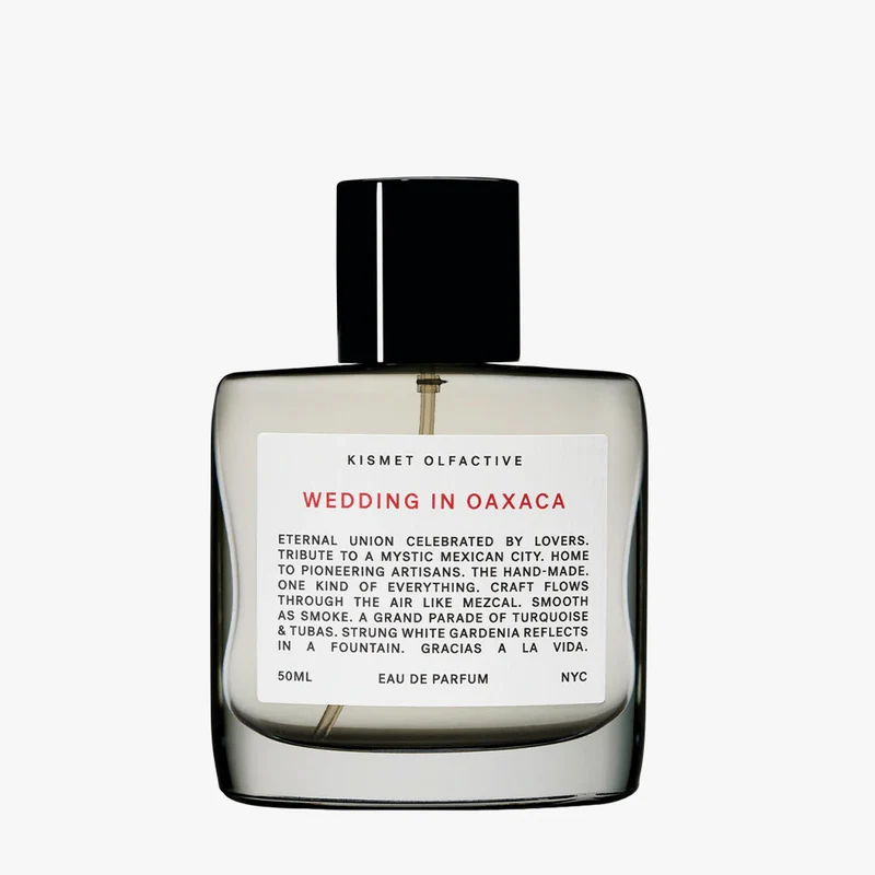 Wedding in Oaxaca – Eau de Parfum