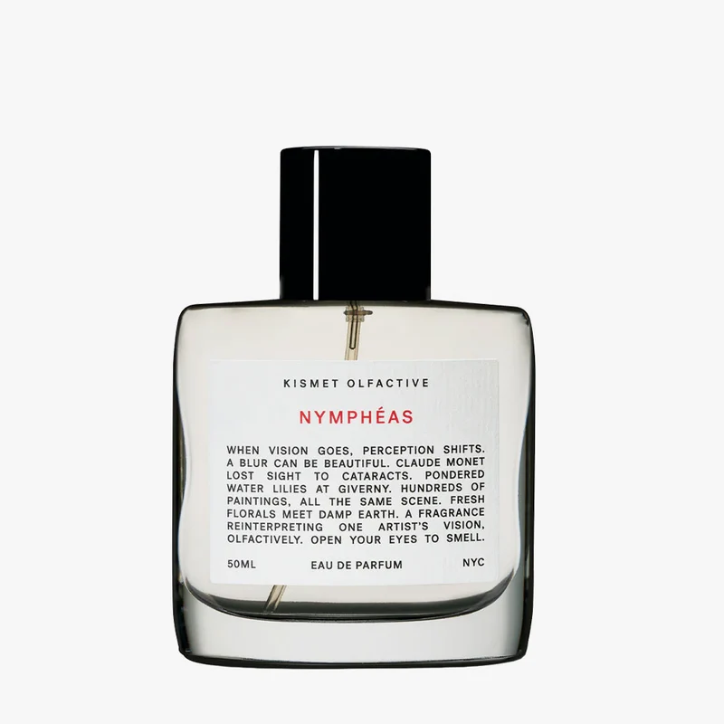 Nymphéas – Eau de Parfum