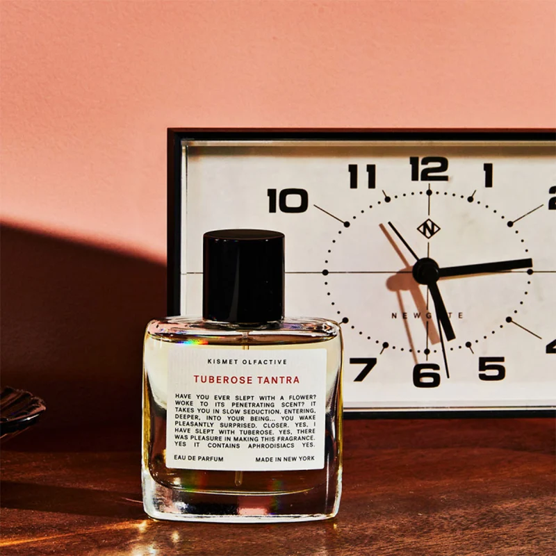 Tuberose Tantra – Eau de Parfum