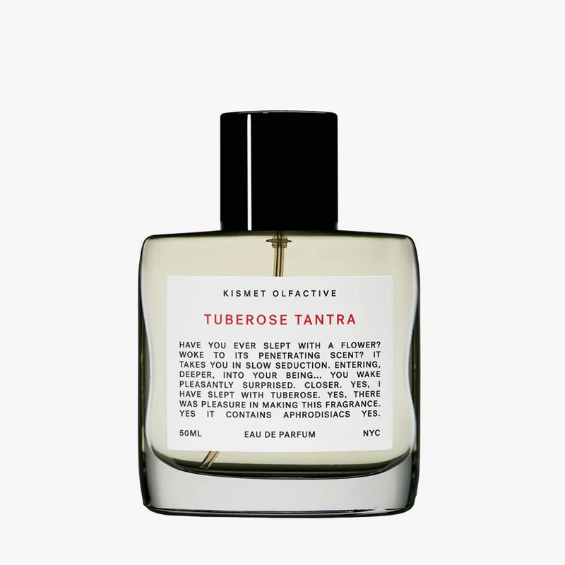 Tuberose Tantra – Eau de Parfum