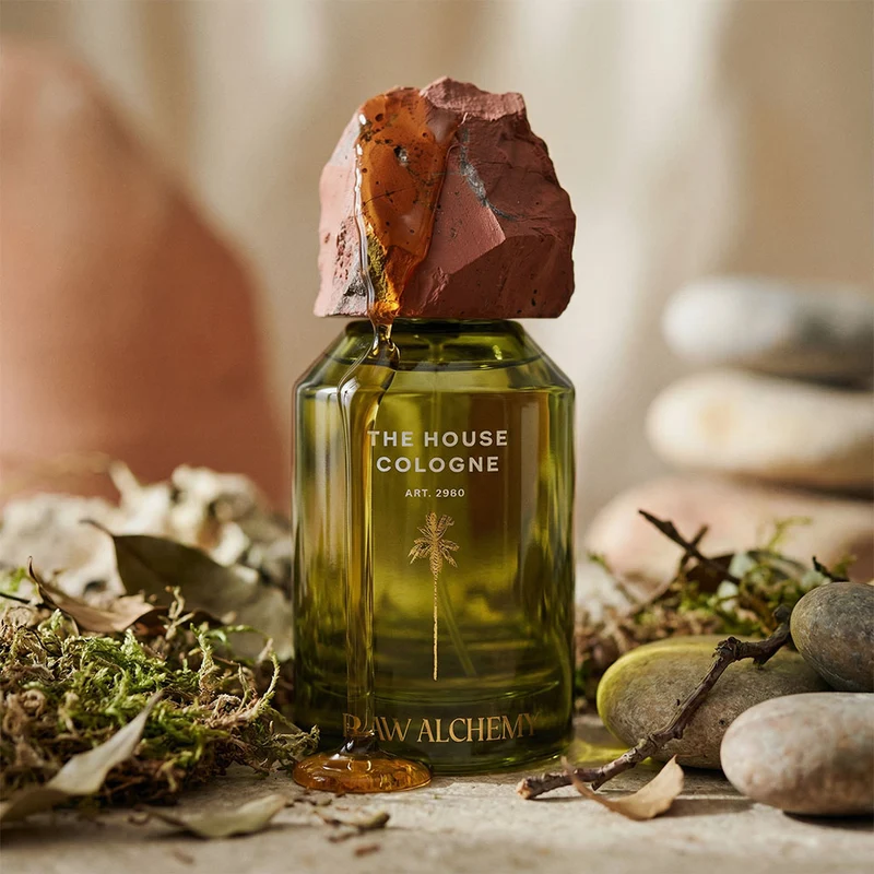 The House Cologne – Limited Room Spray