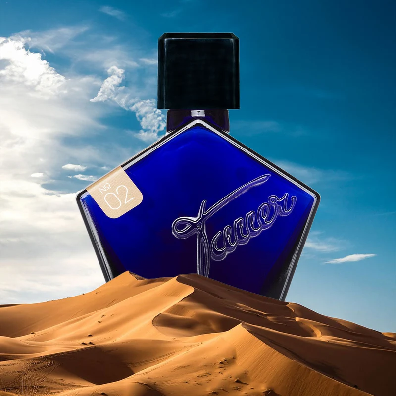 Best Of Tauer Perfumes